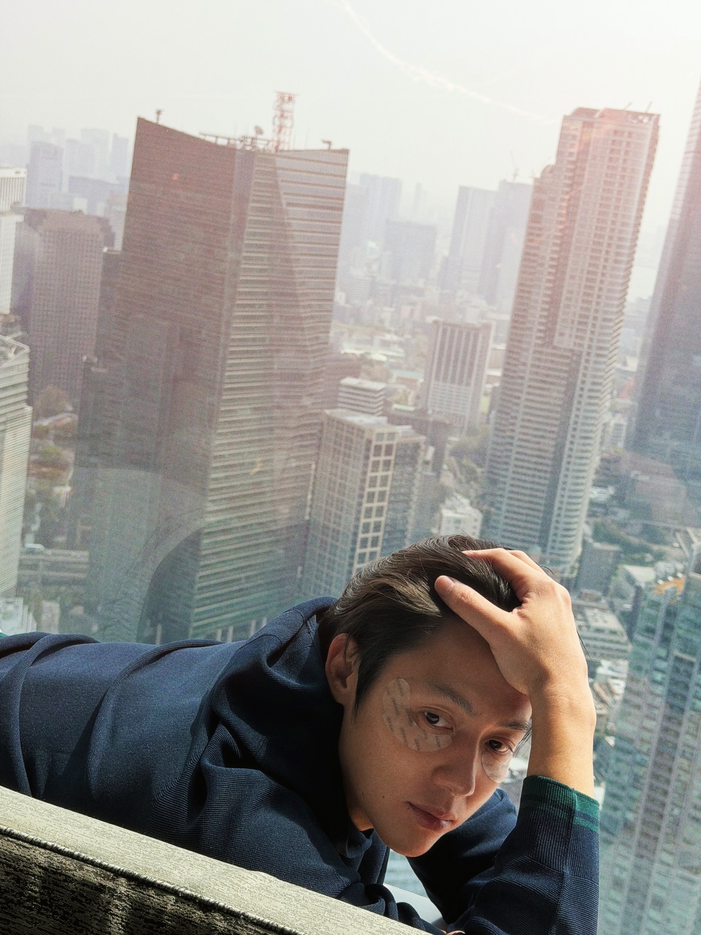 หมาก - ปริญ สุภารัตน์