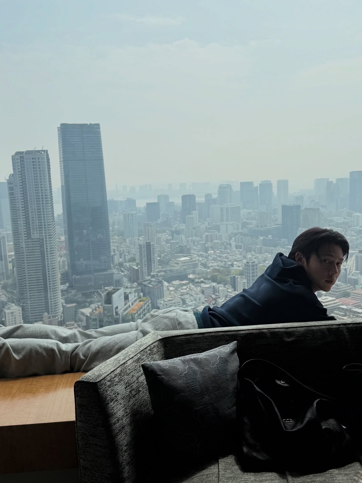 หมาก - ปริญ สุภารัตน์