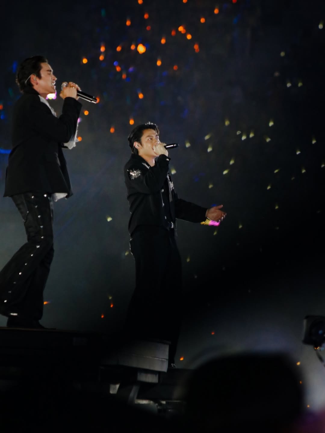 หมาก - ปริญ สุภารัตน์