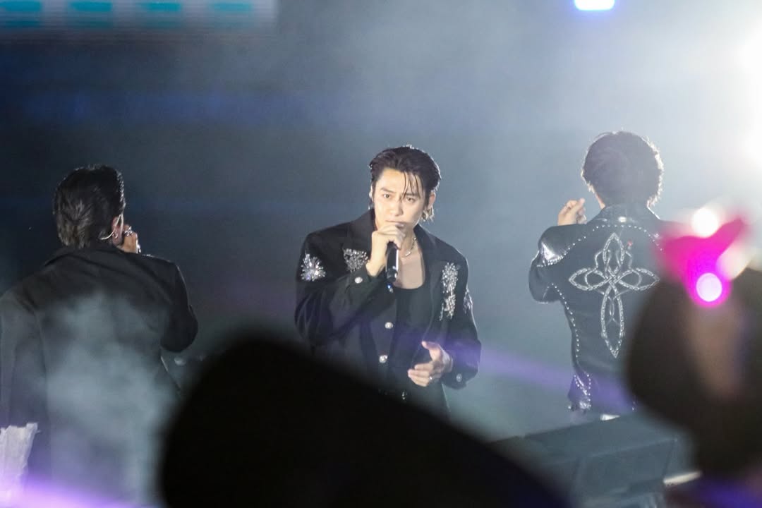 หมาก - ปริญ สุภารัตน์