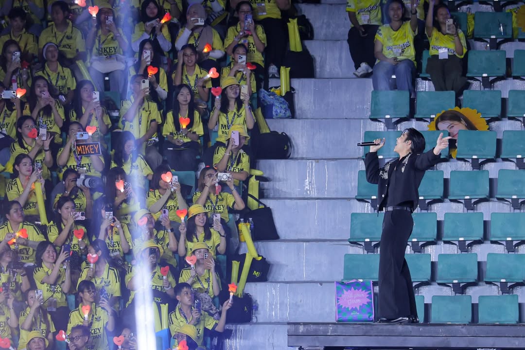 หมาก - ปริญ สุภารัตน์