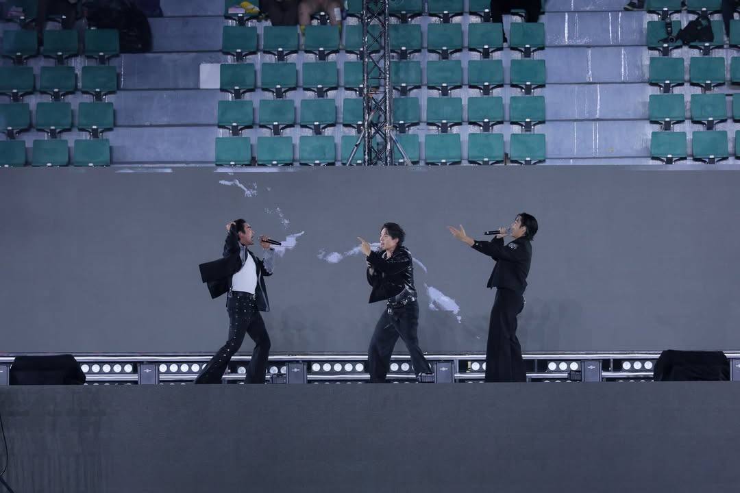 หมาก - ปริญ สุภารัตน์