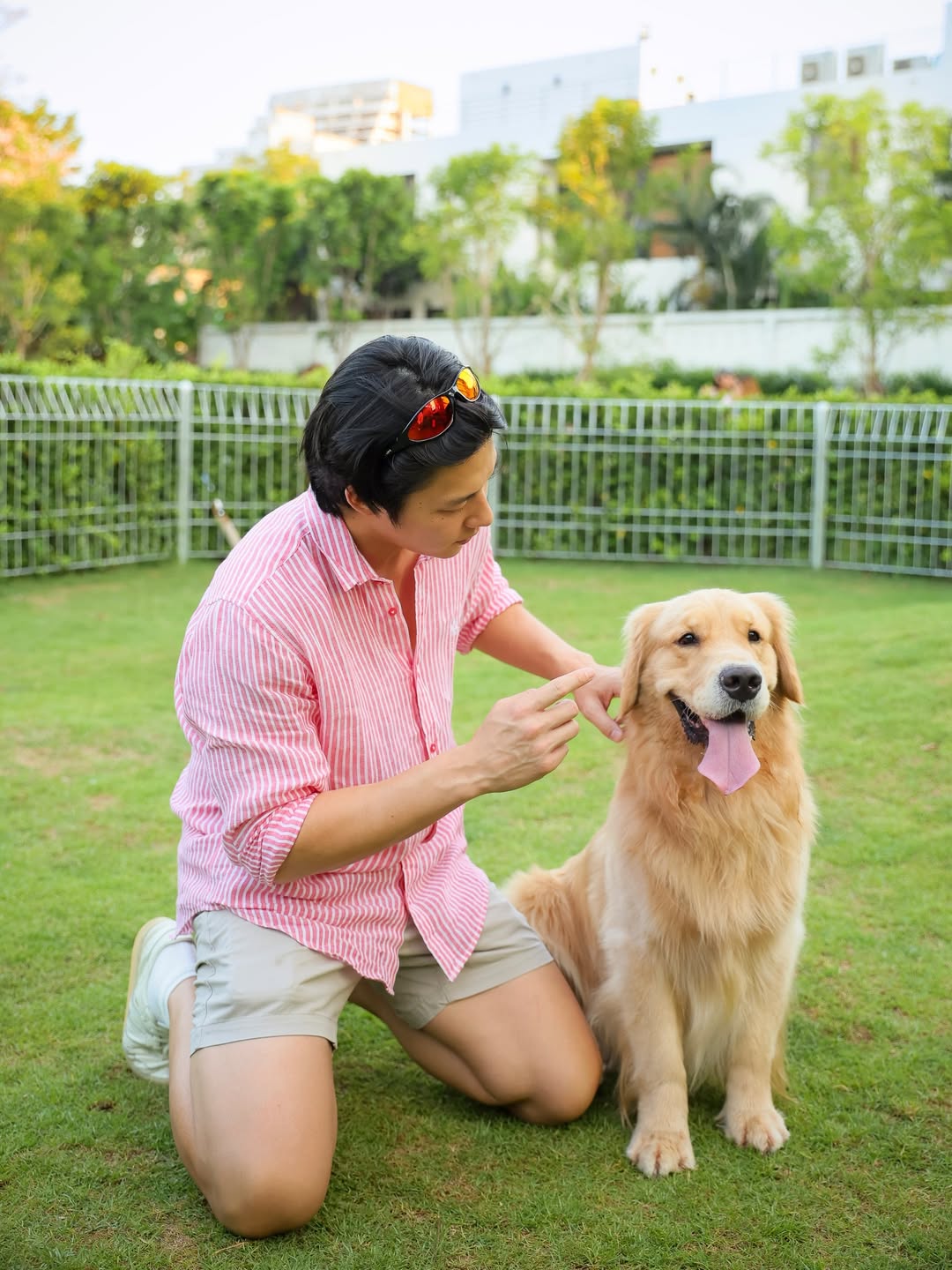 หมาก - ปริญ สุภารัตน์