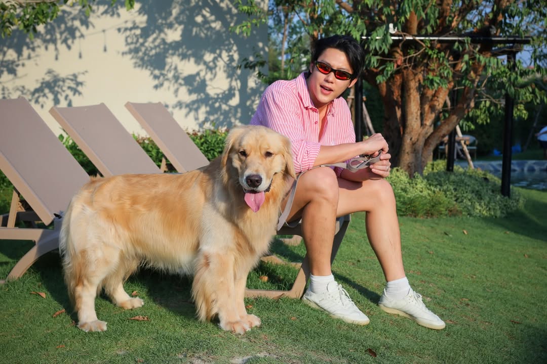 หมาก - ปริญ สุภารัตน์