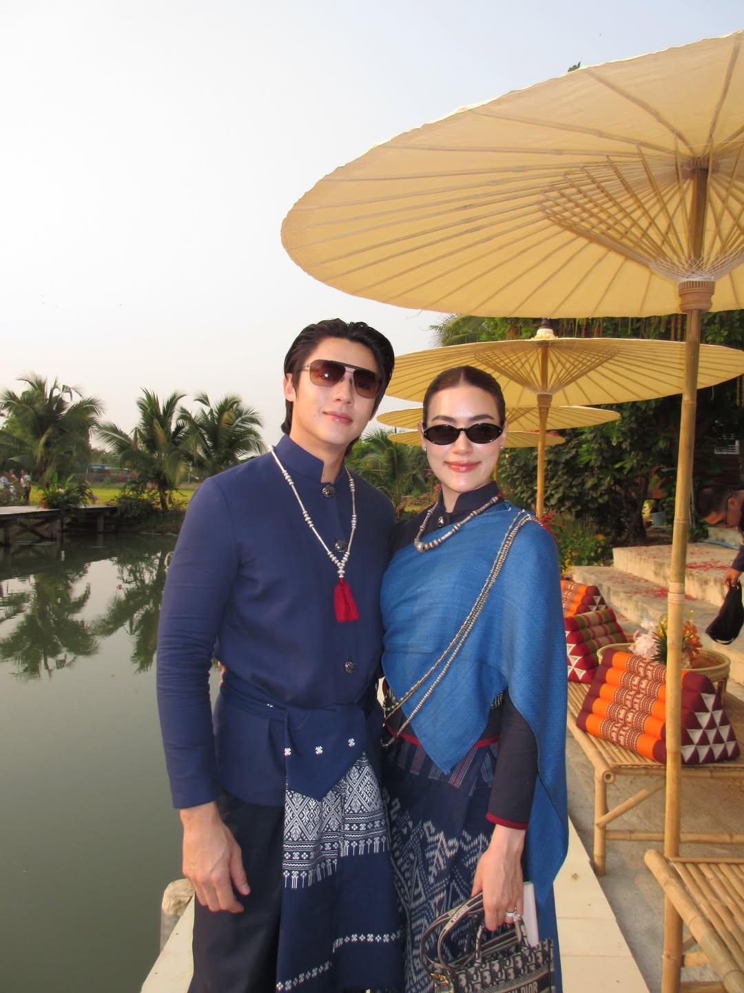 หมาก - ปริญ สุภารัตน์