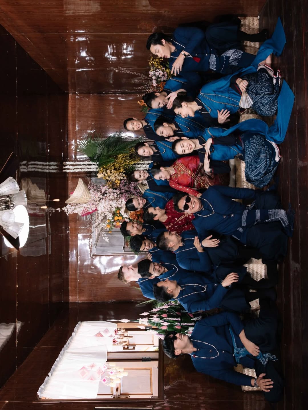 หมาก - ปริญ สุภารัตน์