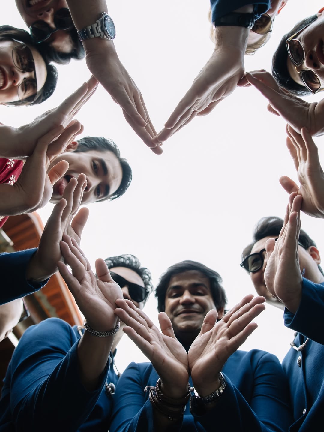 หมาก - ปริญ สุภารัตน์