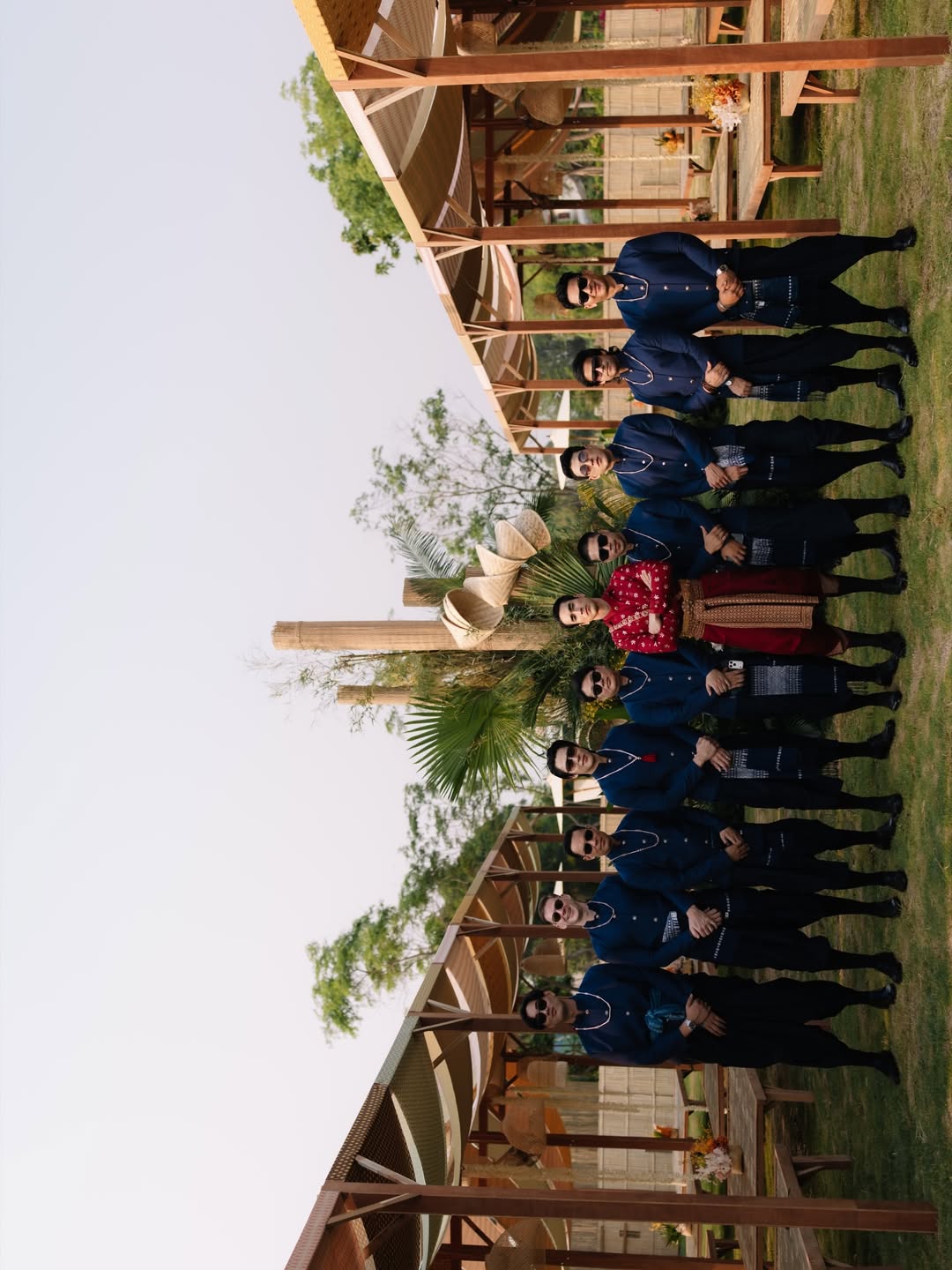 หมาก - ปริญ สุภารัตน์