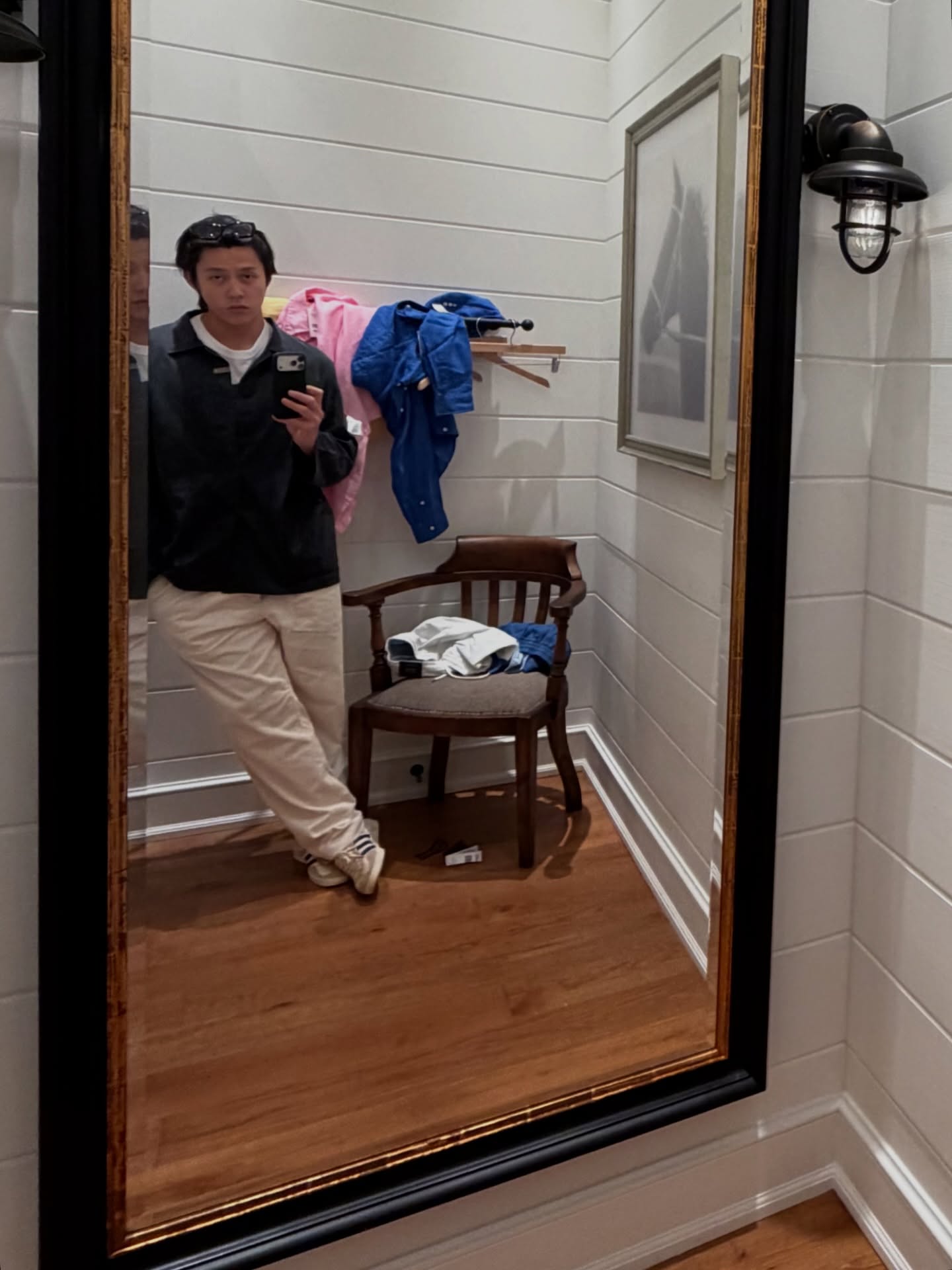 หมาก - ปริญ สุภารัตน์