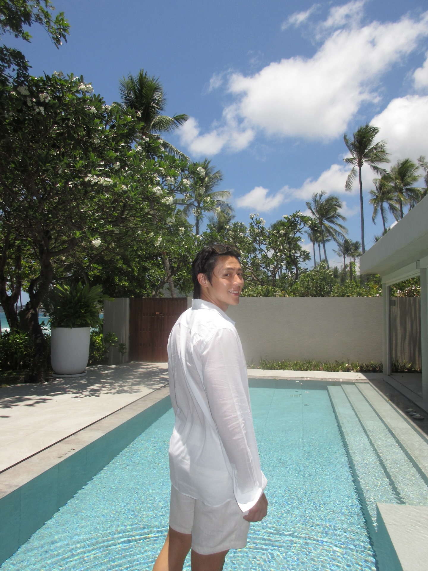 หมาก - ปริญ สุภารัตน์