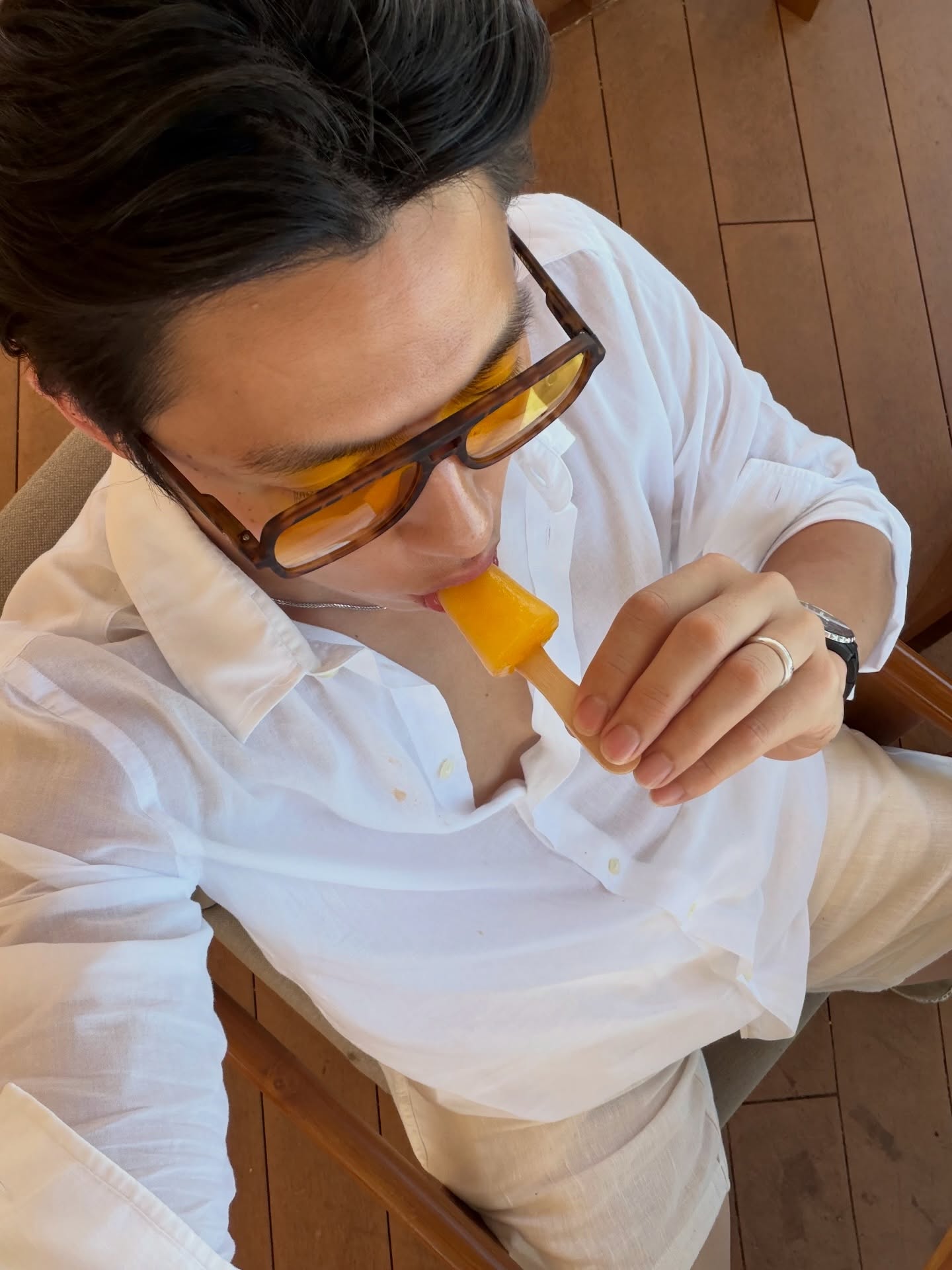 หมาก - ปริญ สุภารัตน์