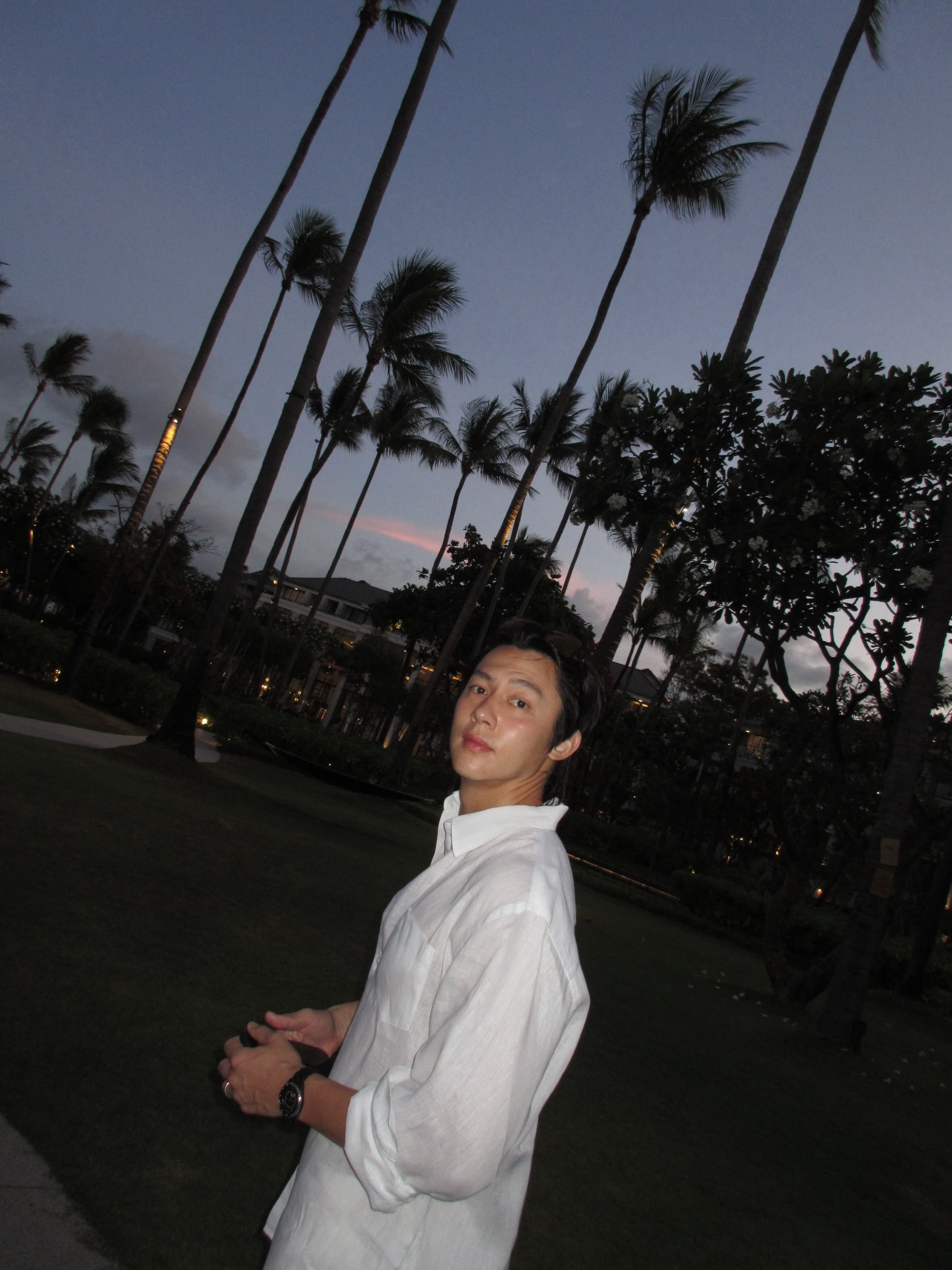 หมาก - ปริญ สุภารัตน์