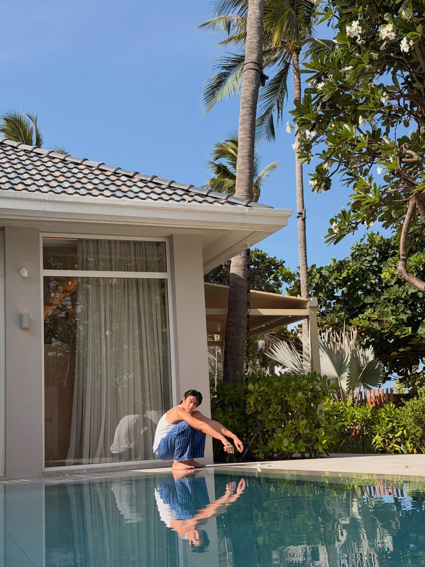 หมาก - ปริญ สุภารัตน์