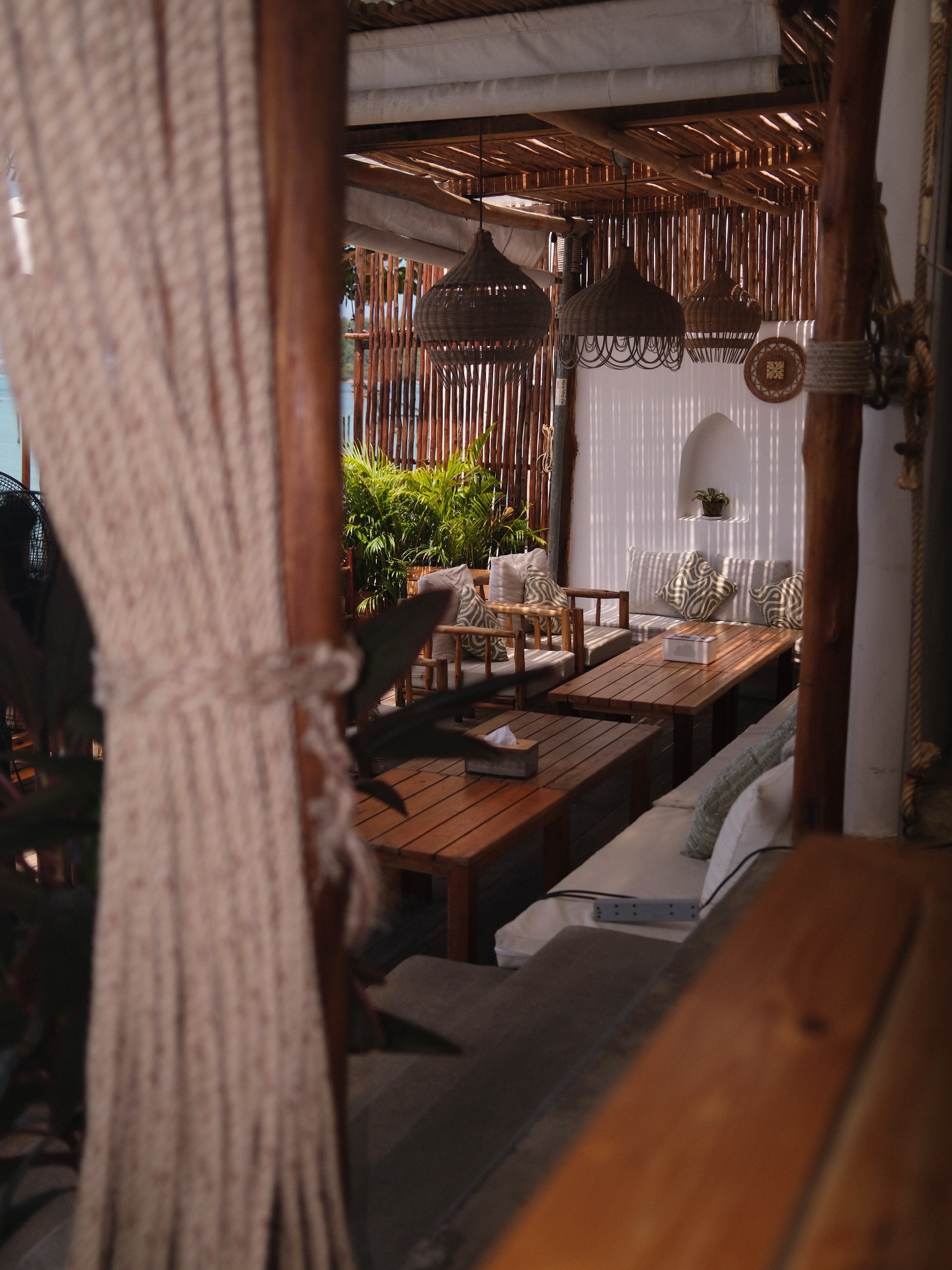 หมาก - ปริญ สุภารัตน์