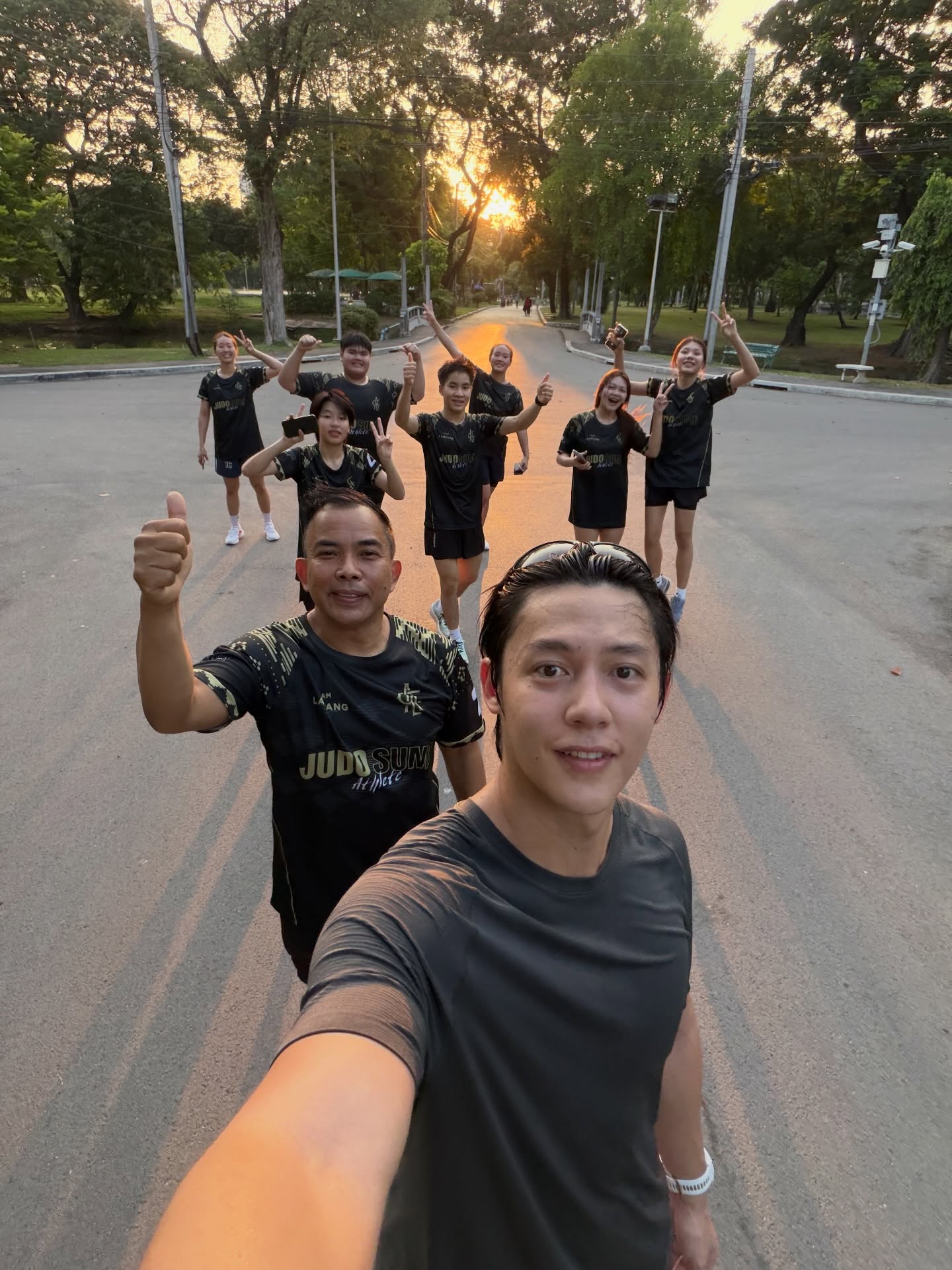 หมาก - ปริญ สุภารัตน์