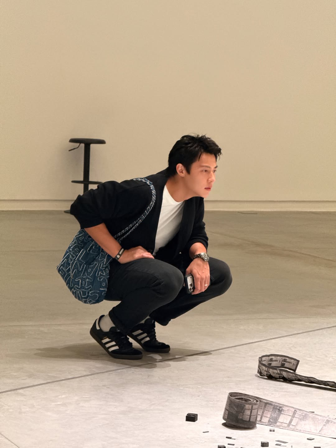 หมาก - ปริญ สุภารัตน์