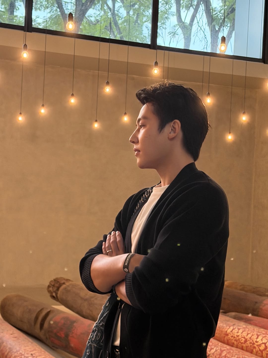 หมาก - ปริญ สุภารัตน์