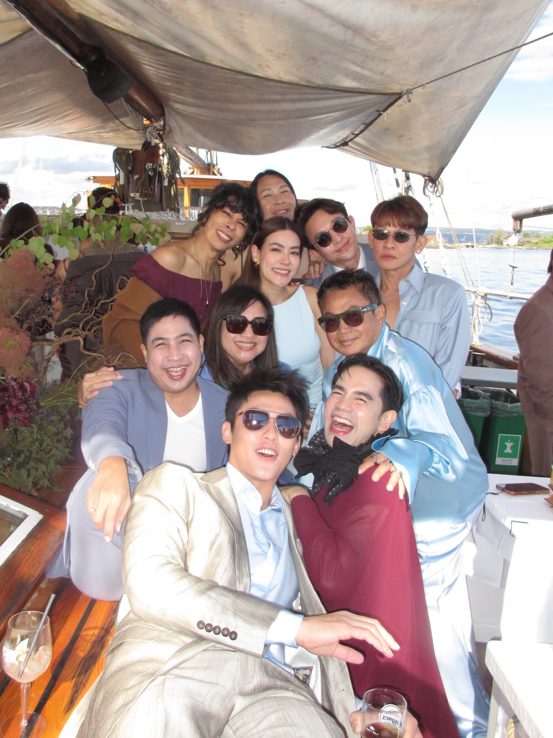 หมาก - ปริญ สุภารัตน์