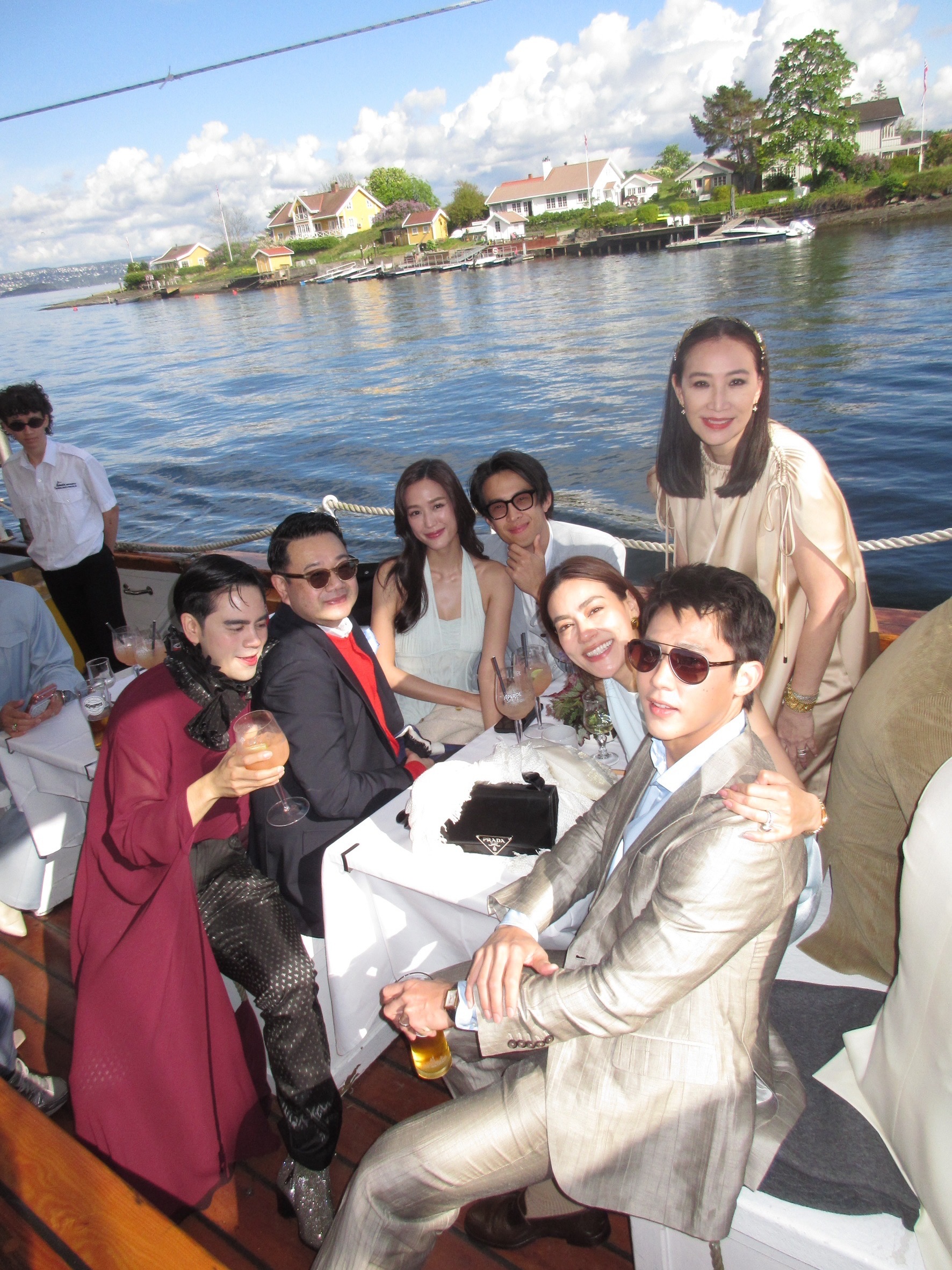 หมาก - ปริญ สุภารัตน์