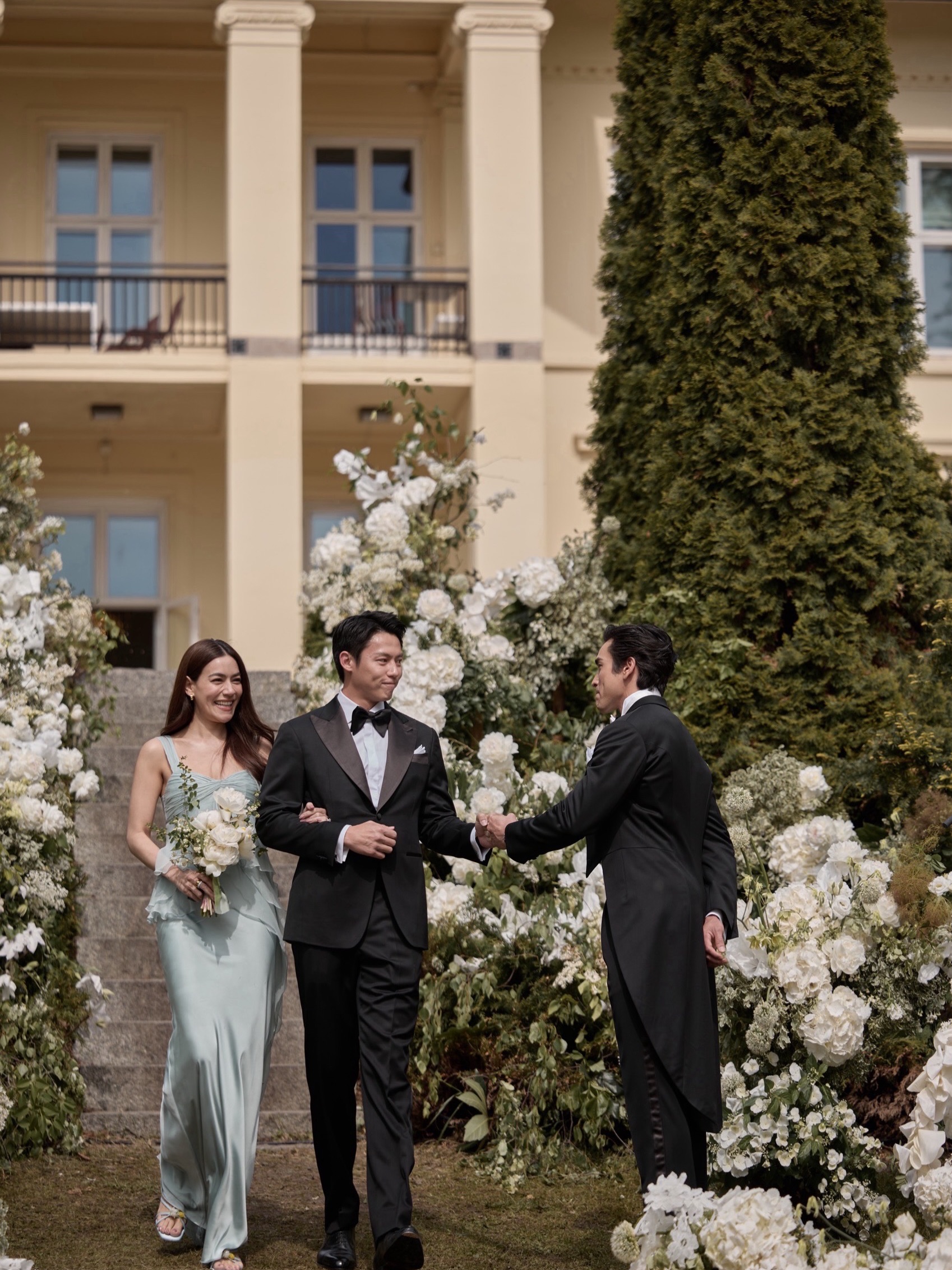 หมาก - ปริญ สุภารัตน์