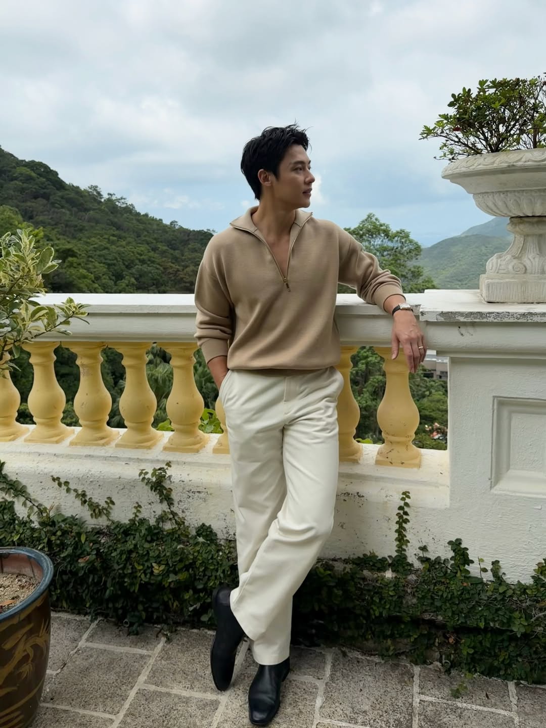 หมาก - ปริญ สุภารัตน์