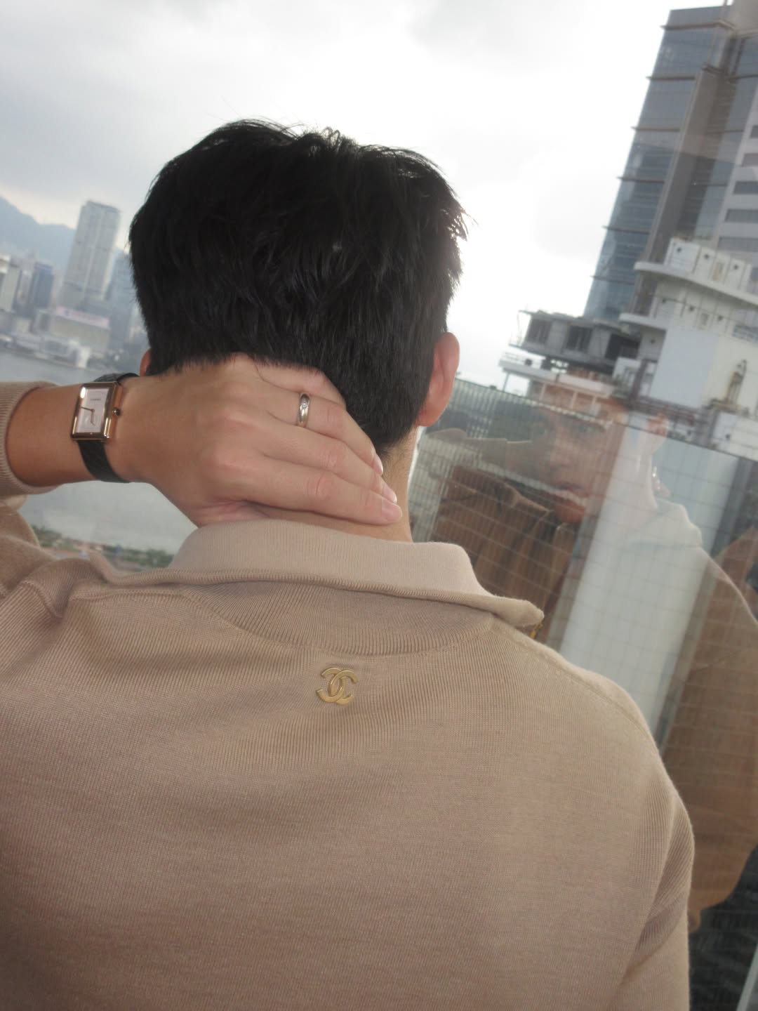 หมาก - ปริญ สุภารัตน์
