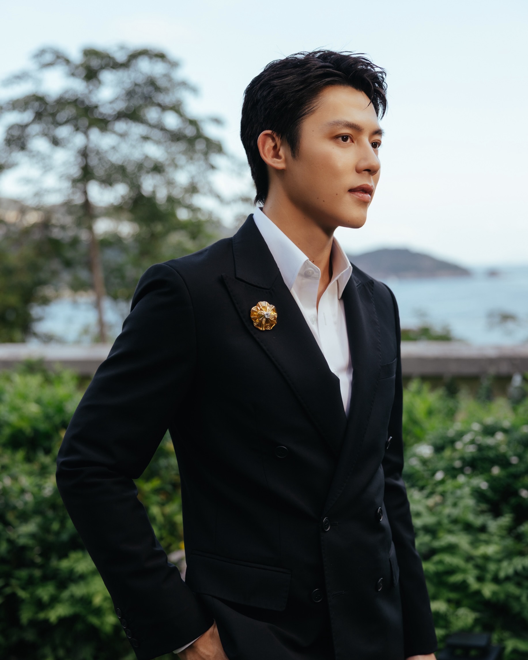 หมาก - ปริญ สุภารัตน์