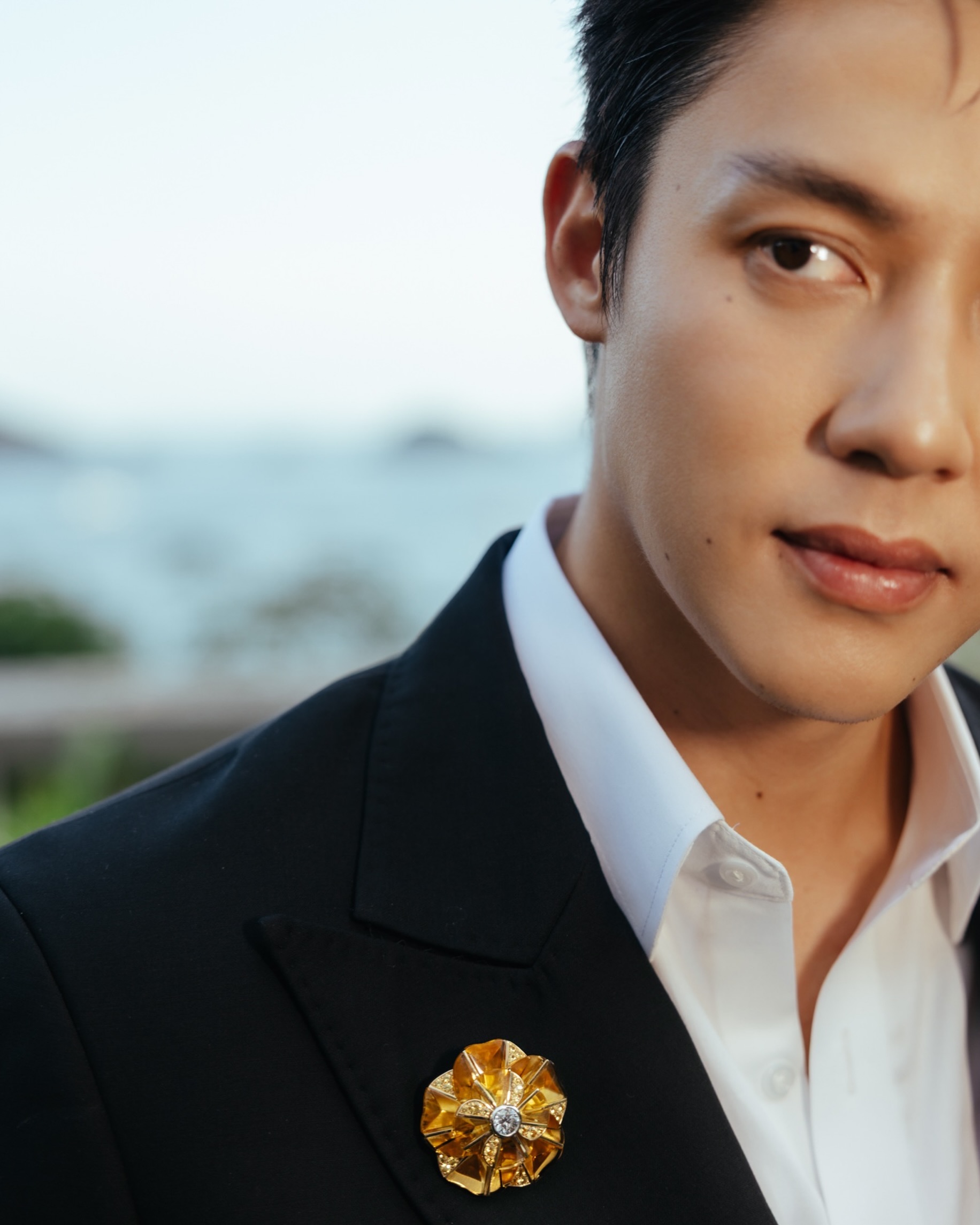 หมาก - ปริญ สุภารัตน์