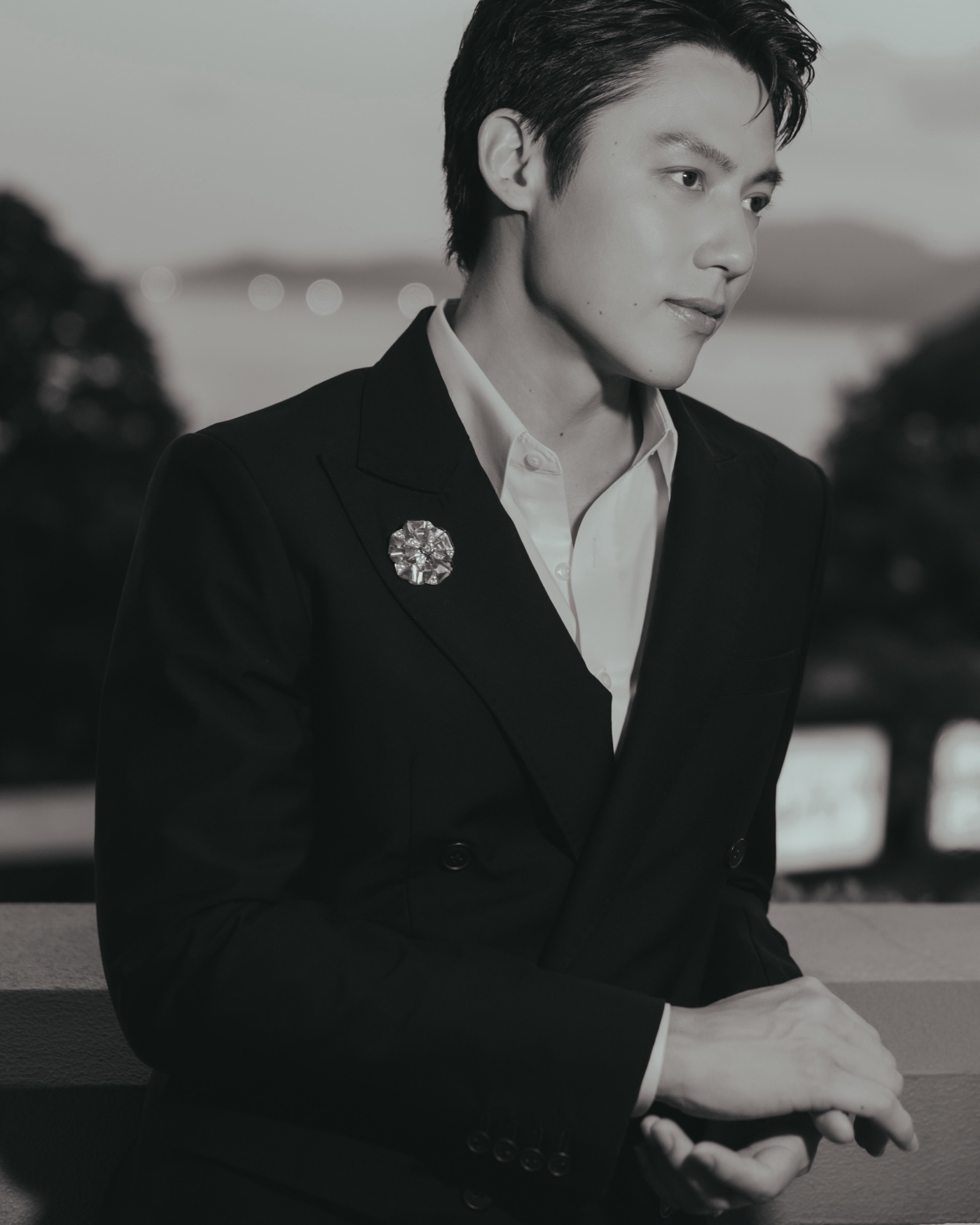 หมาก - ปริญ สุภารัตน์