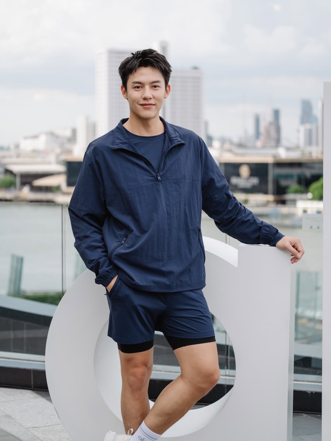 หมาก - ปริญ สุภารัตน์