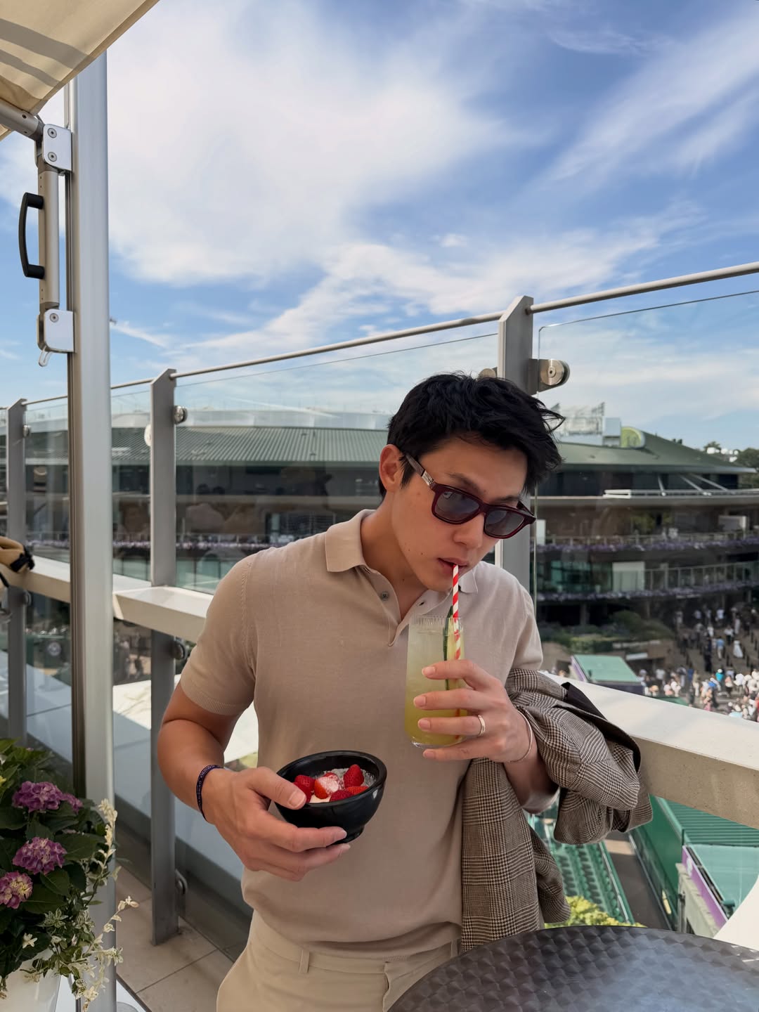 หมาก - ปริญ สุภารัตน์