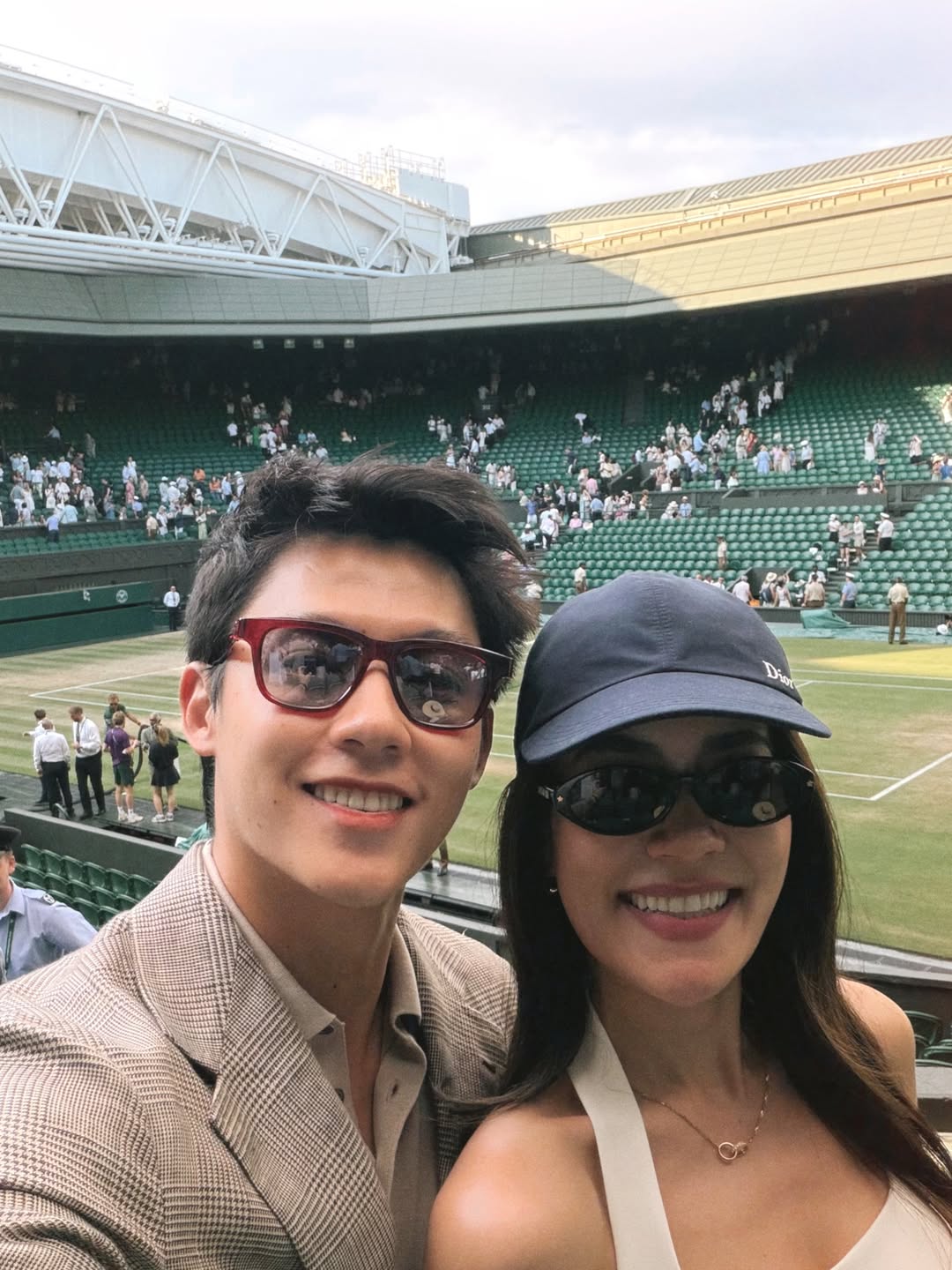 หมาก - ปริญ สุภารัตน์