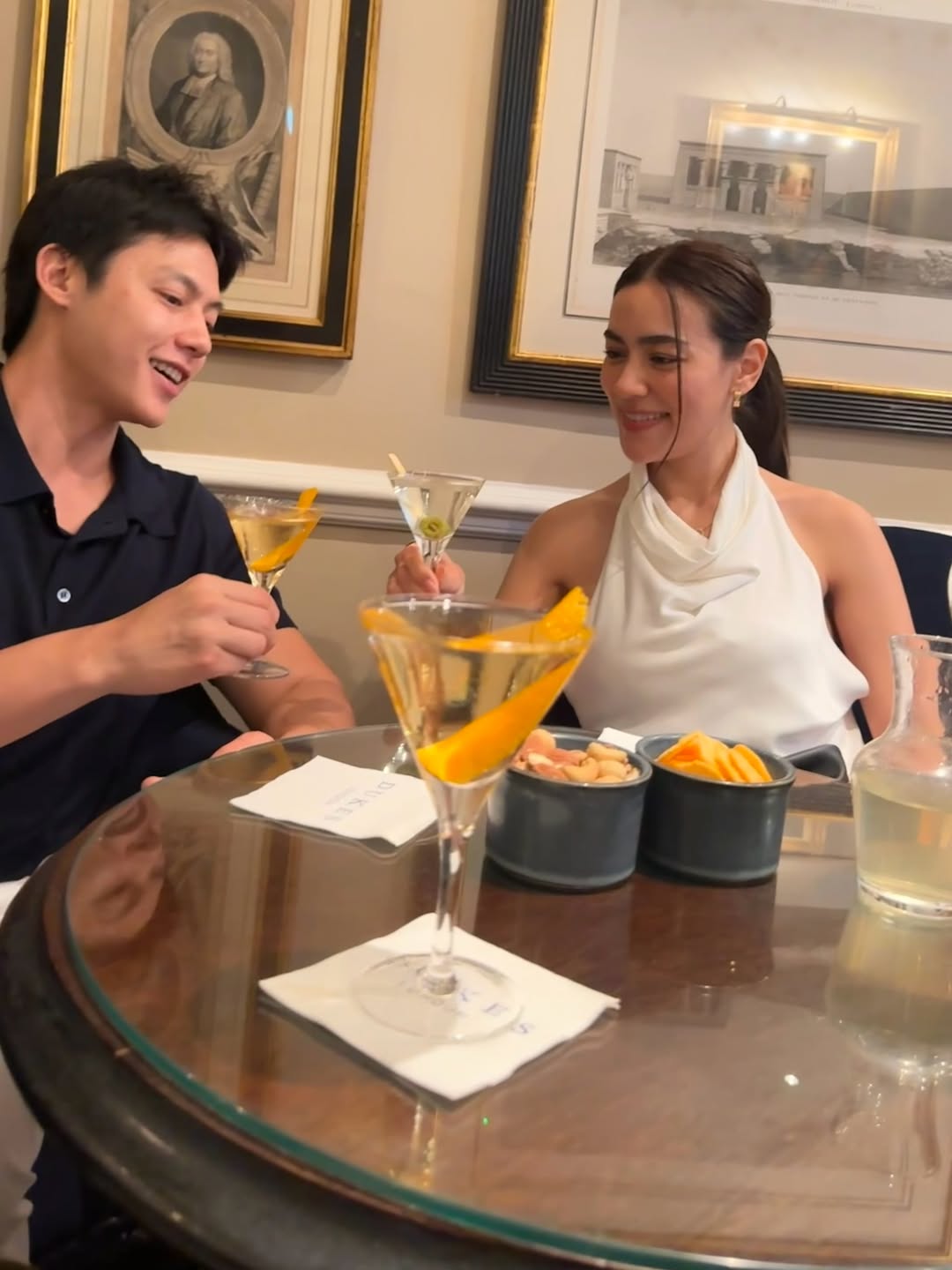หมาก - ปริญ สุภารัตน์