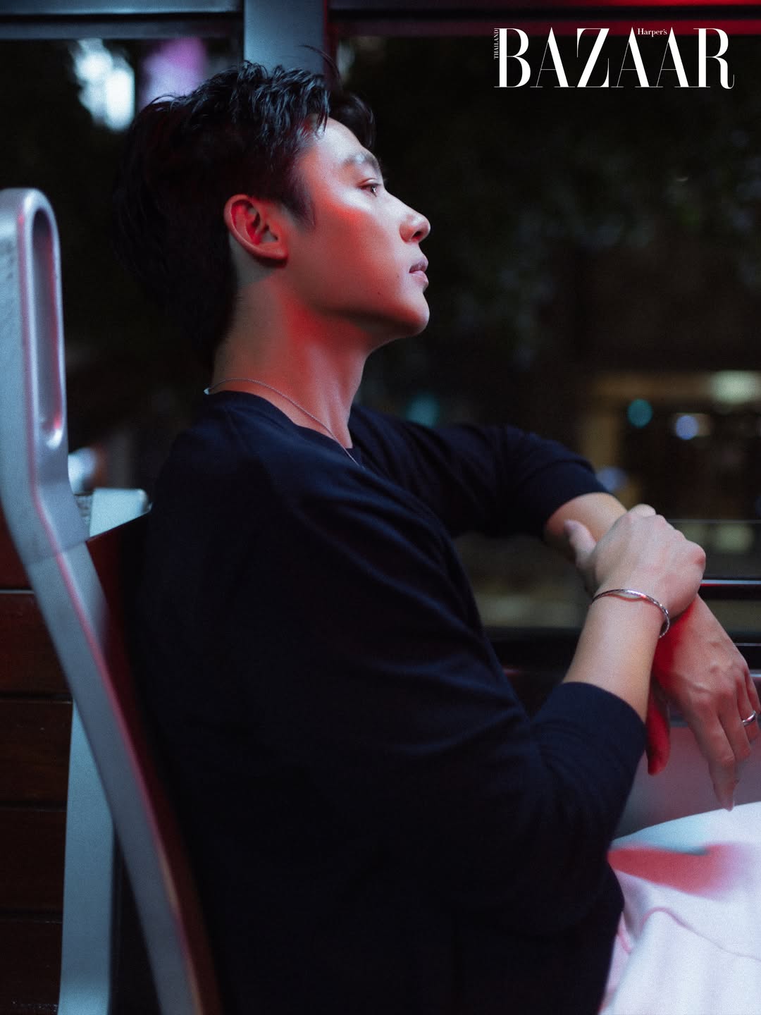 หมาก - ปริญ สุภารัตน์