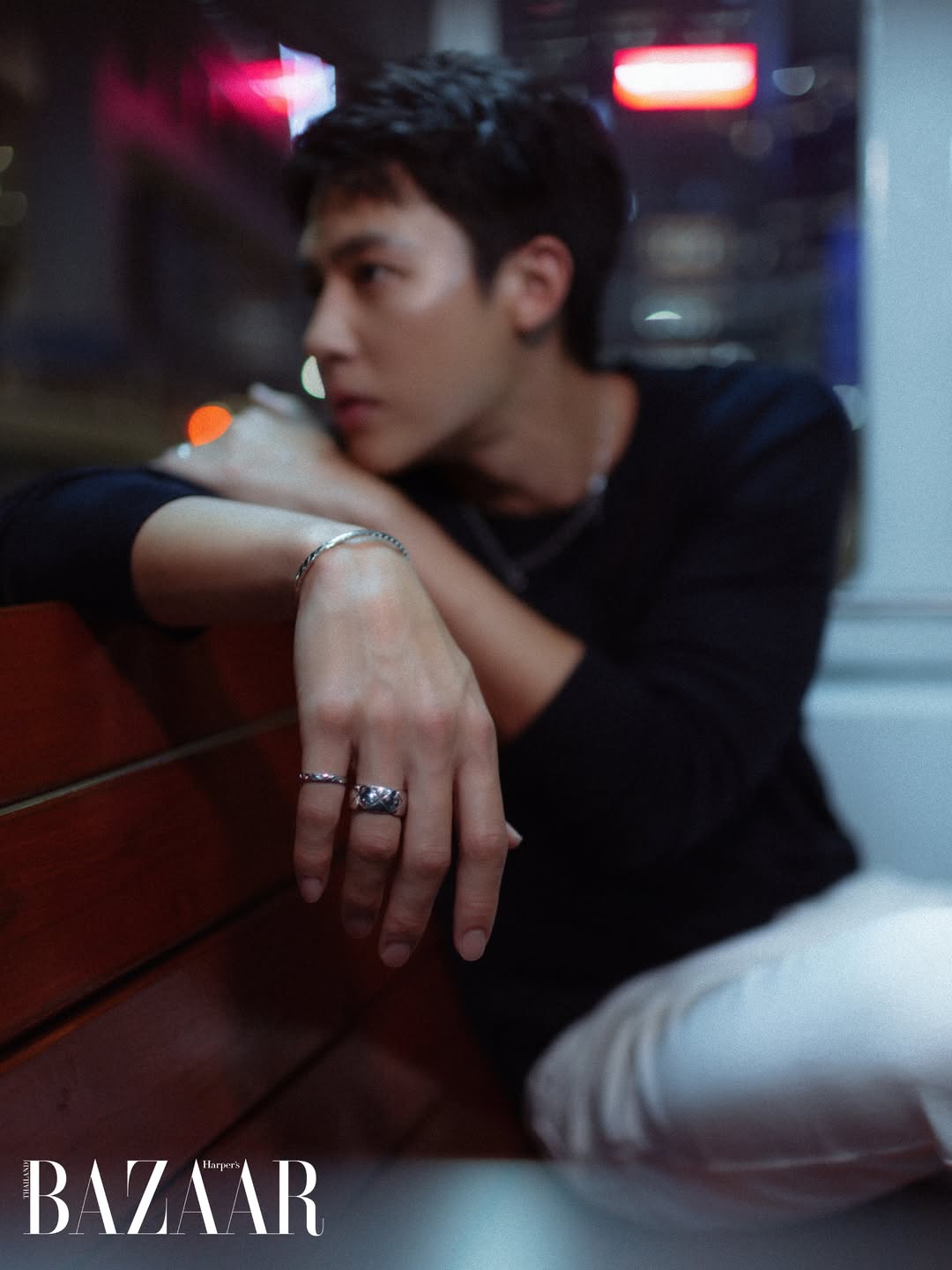 หมาก - ปริญ สุภารัตน์