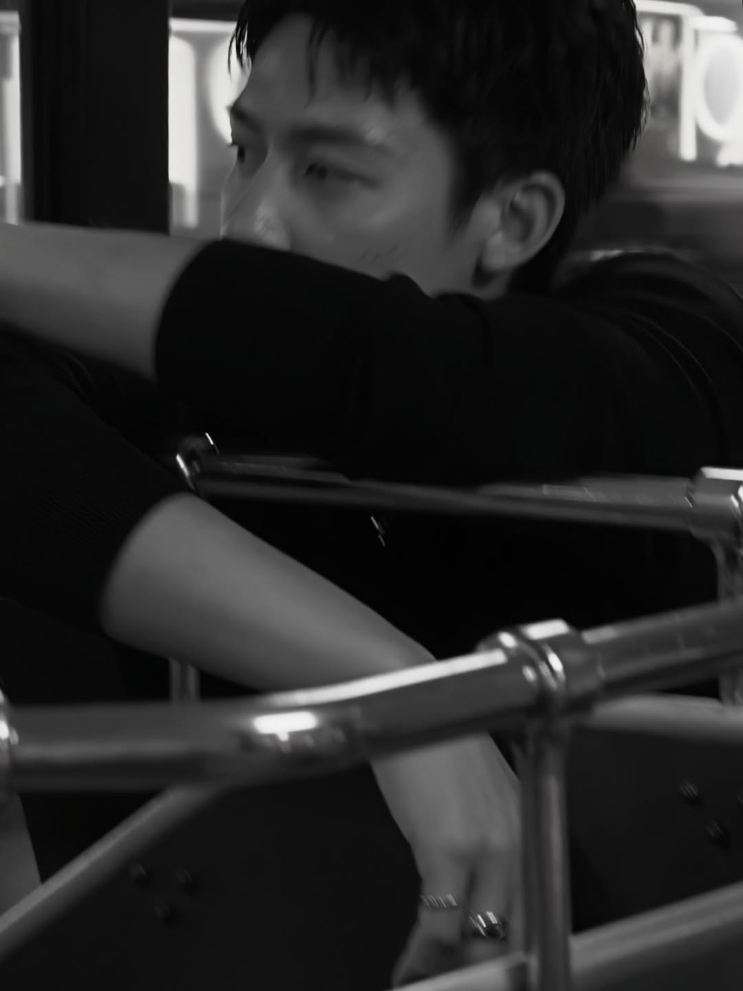 หมาก - ปริญ สุภารัตน์