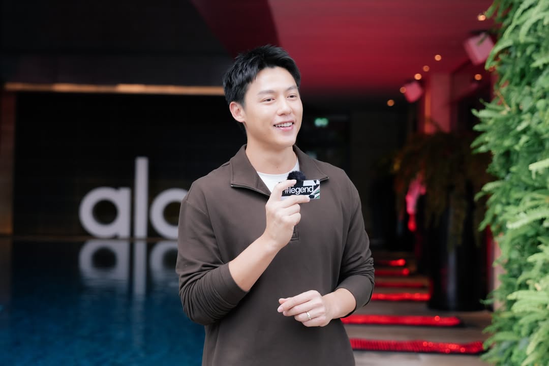 หมาก - ปริญ สุภารัตน์