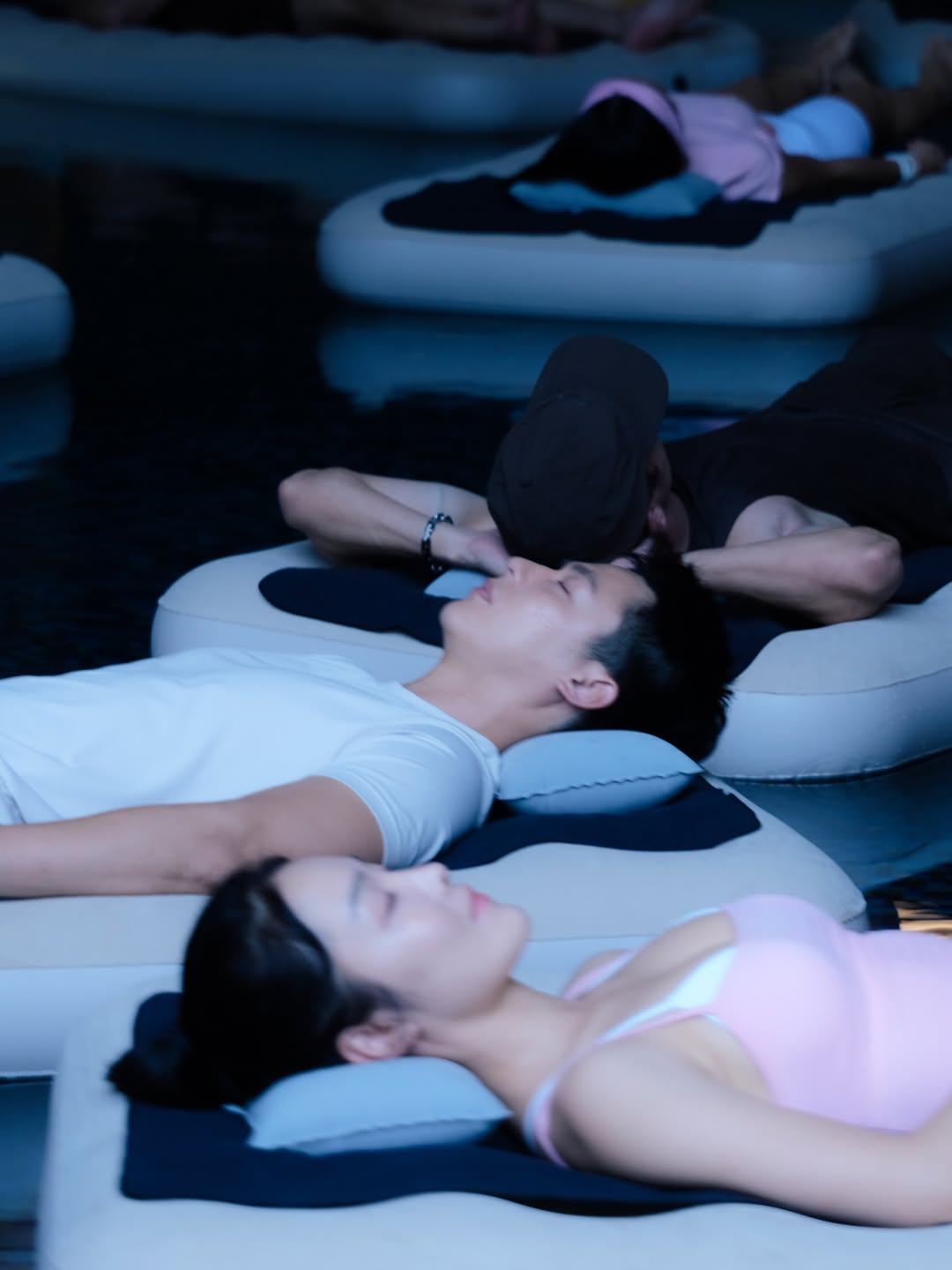 หมาก - ปริญ สุภารัตน์