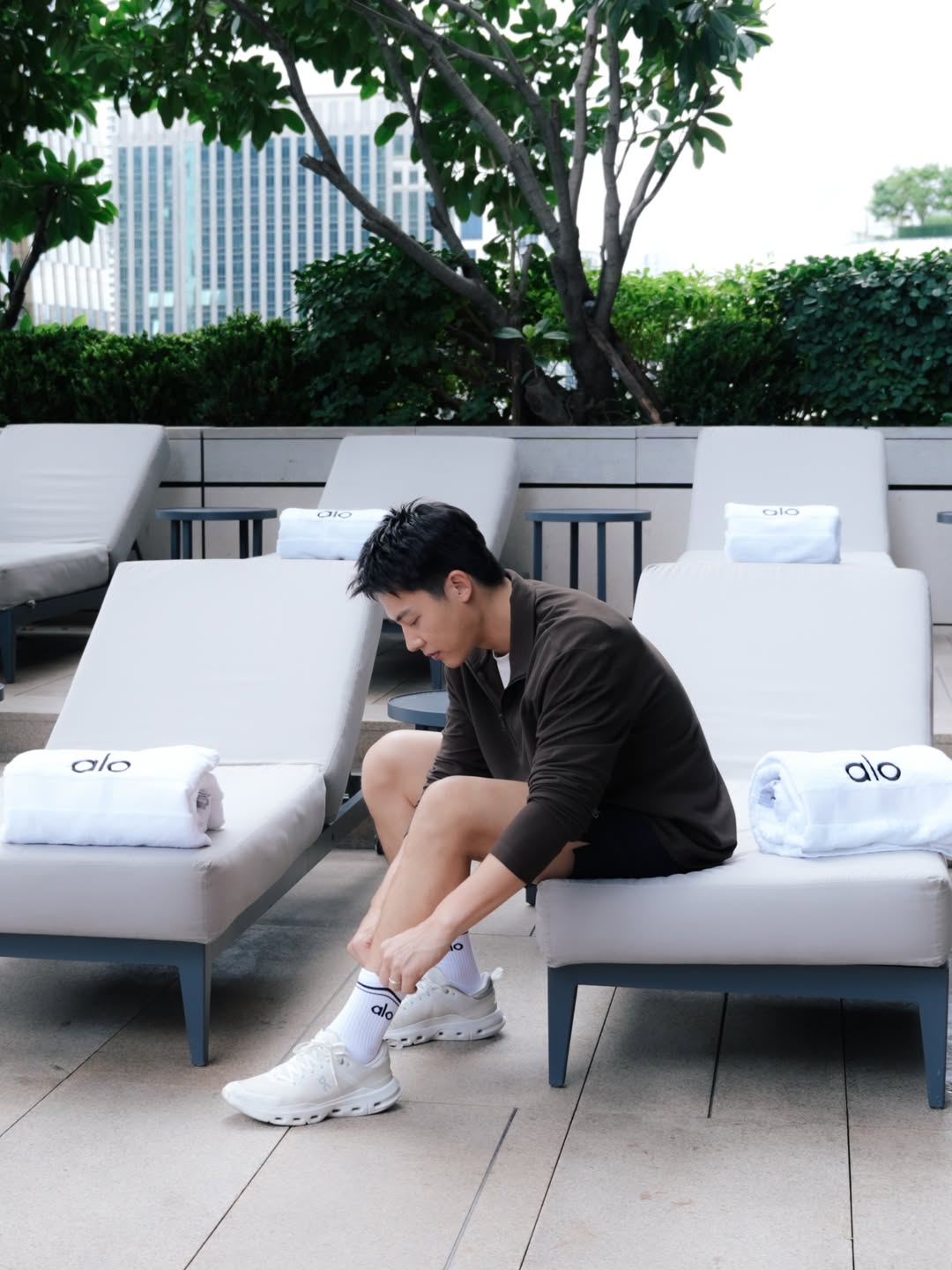 หมาก - ปริญ สุภารัตน์