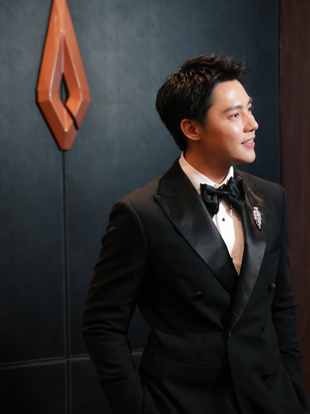หมาก - ปริญ สุภารัตน์