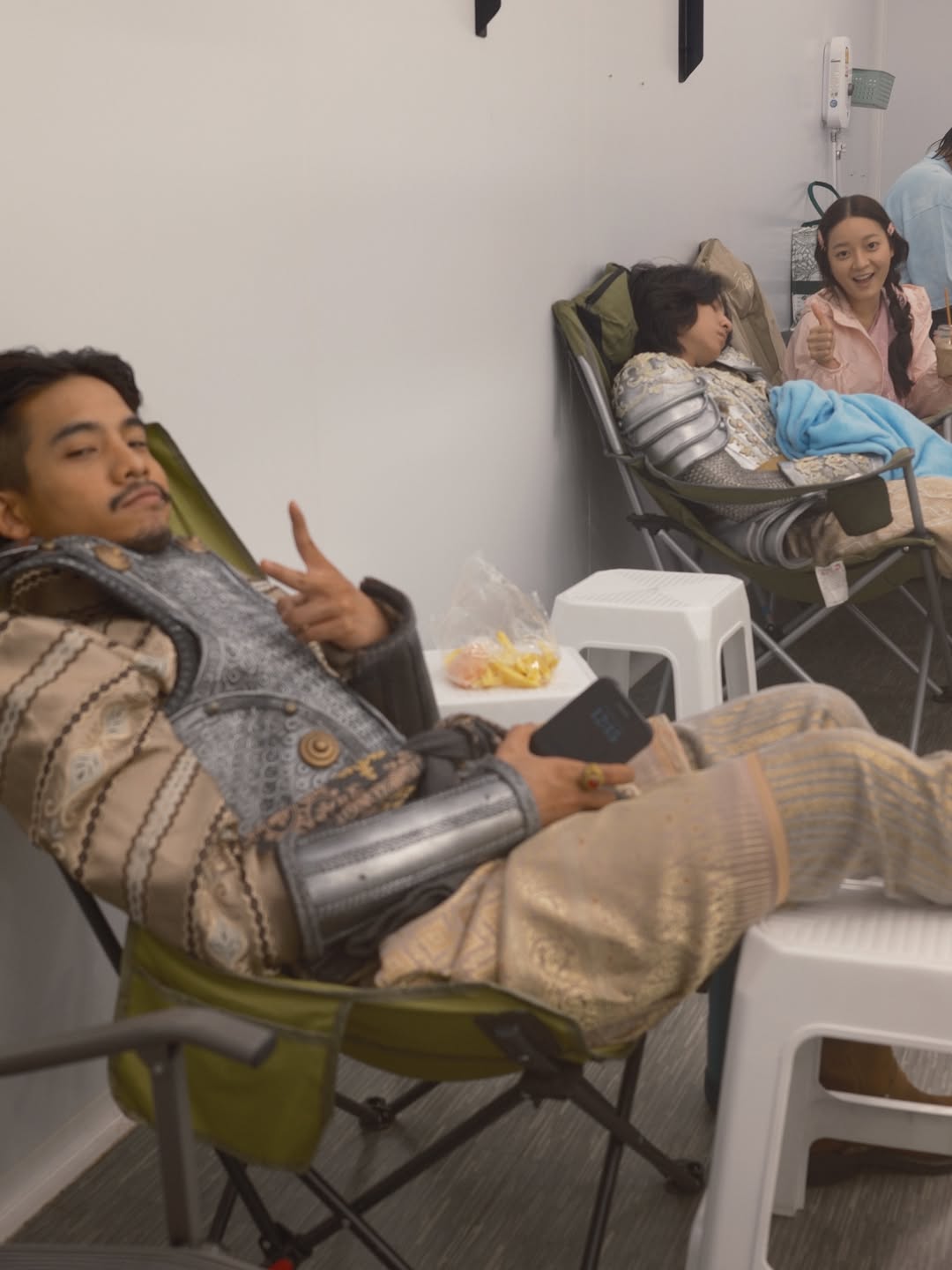 หมาก - ปริญ สุภารัตน์