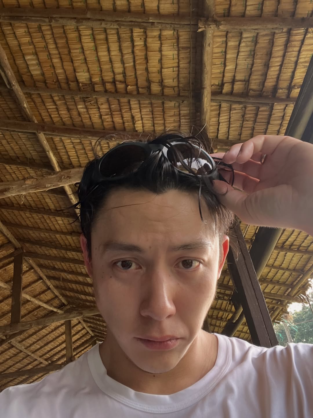 หมาก - ปริญ สุภารัตน์
