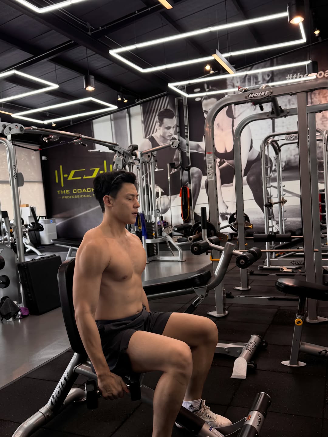 หมาก - ปริญ สุภารัตน์