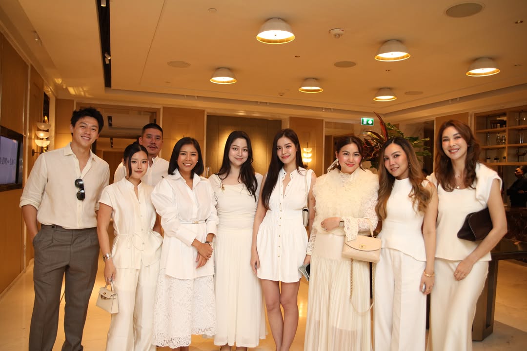 หมาก - ปริญ สุภารัตน์