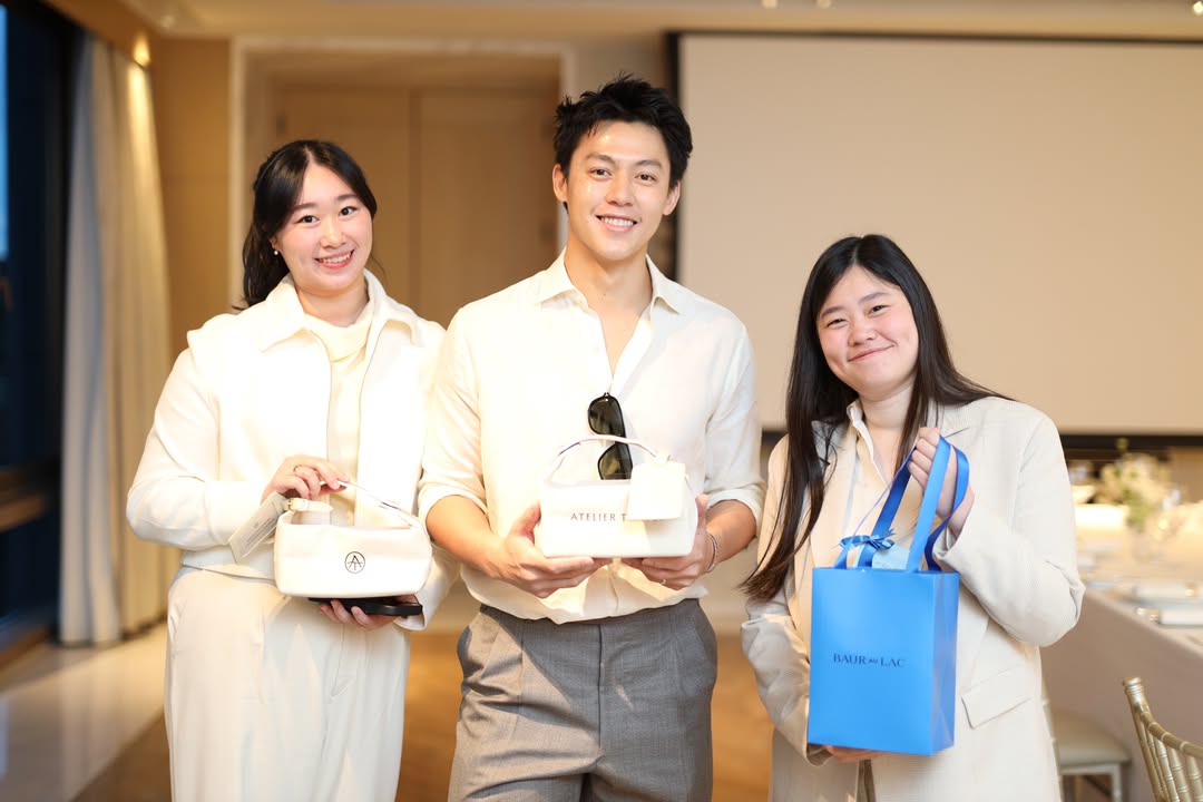 หมาก - ปริญ สุภารัตน์