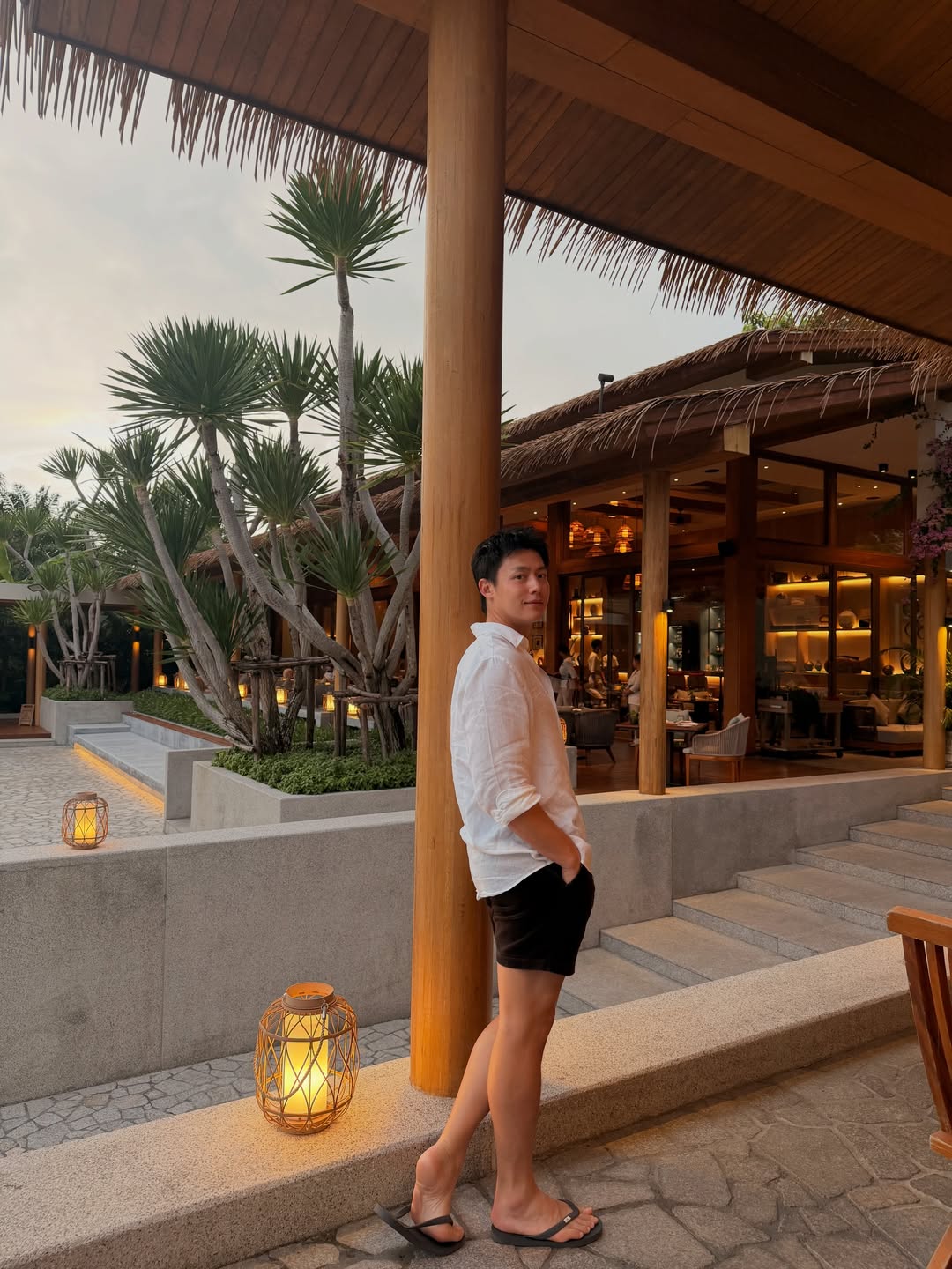 หมาก - ปริญ สุภารัตน์