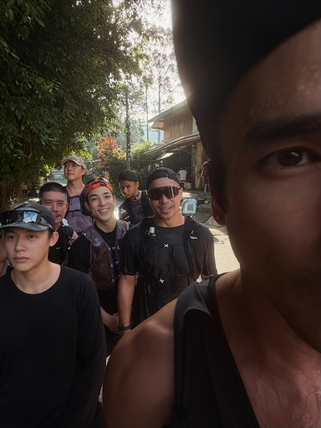 หมาก - ปริญ สุภารัตน์