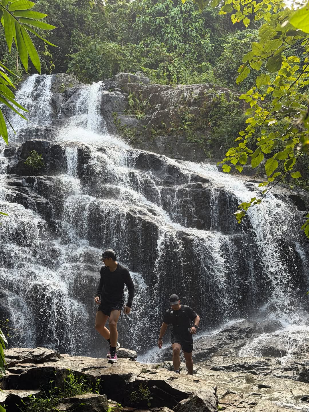 หมาก - ปริญ สุภารัตน์