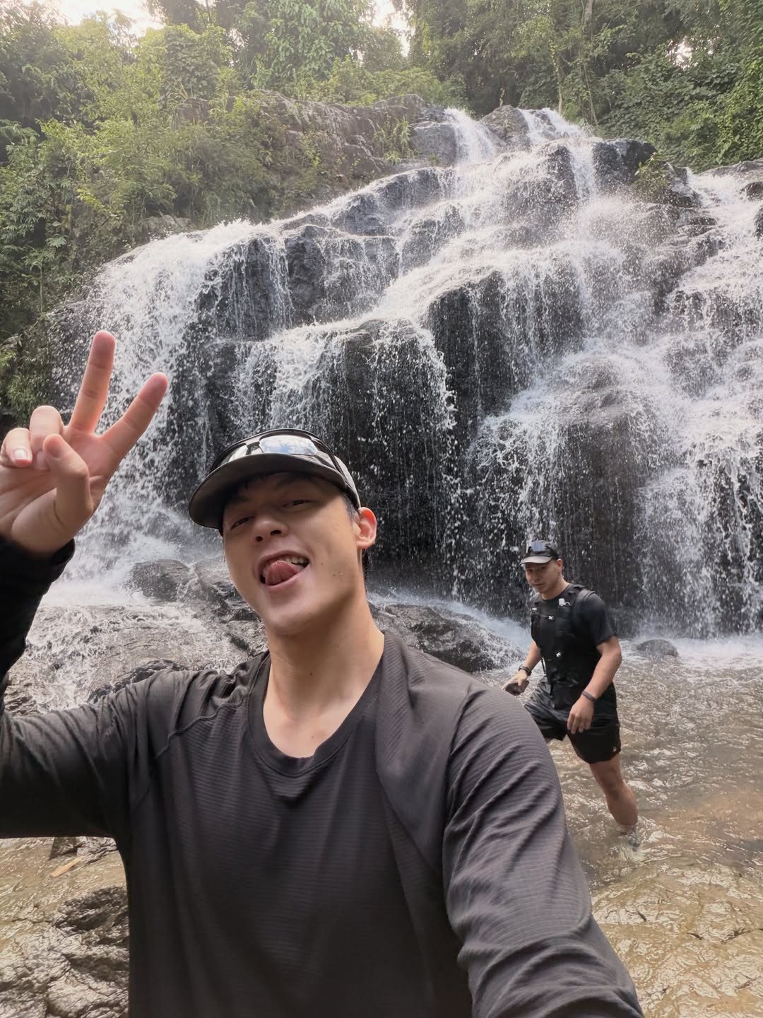 หมาก - ปริญ สุภารัตน์