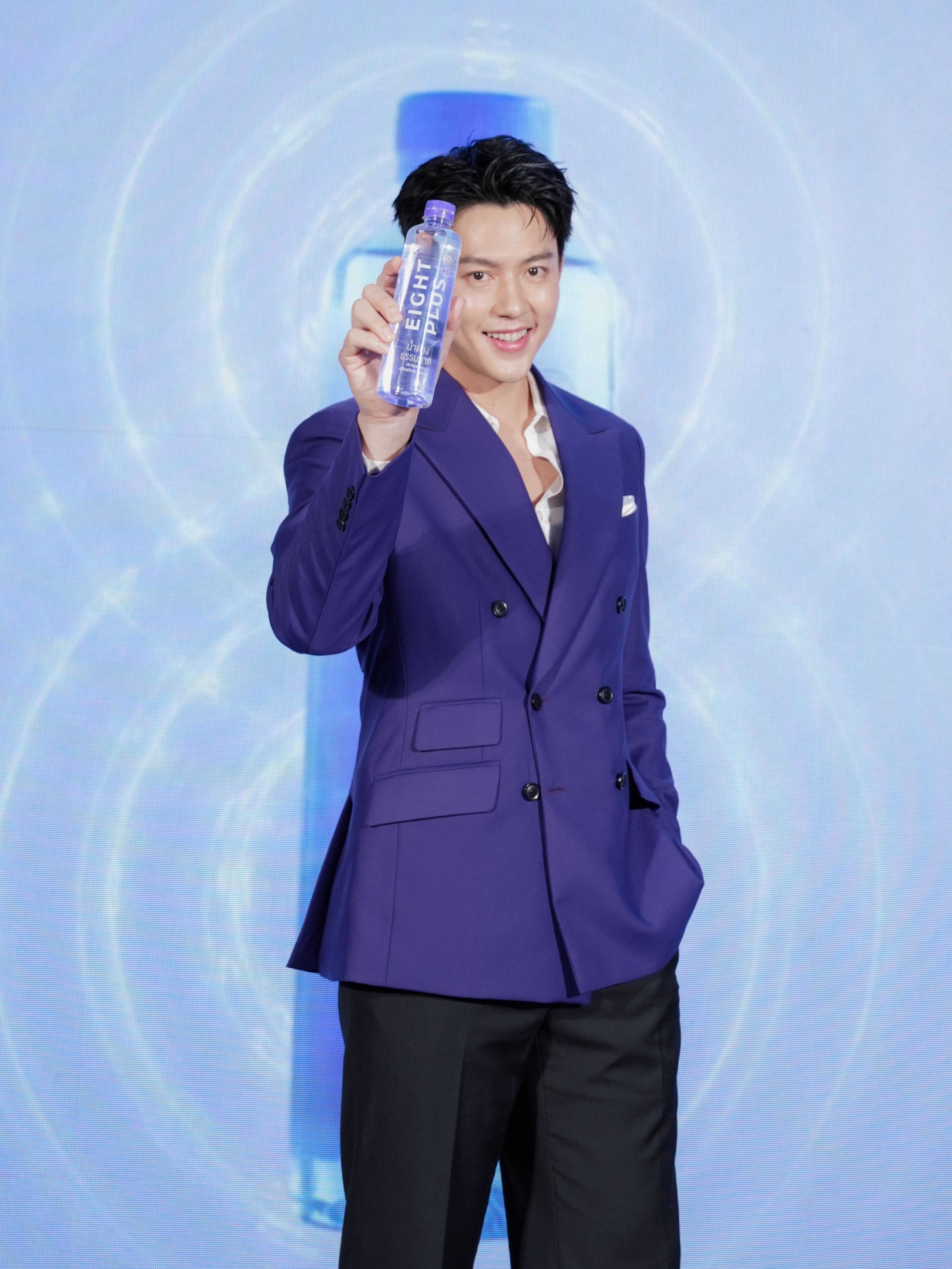 หมาก - ปริญ สุภารัตน์